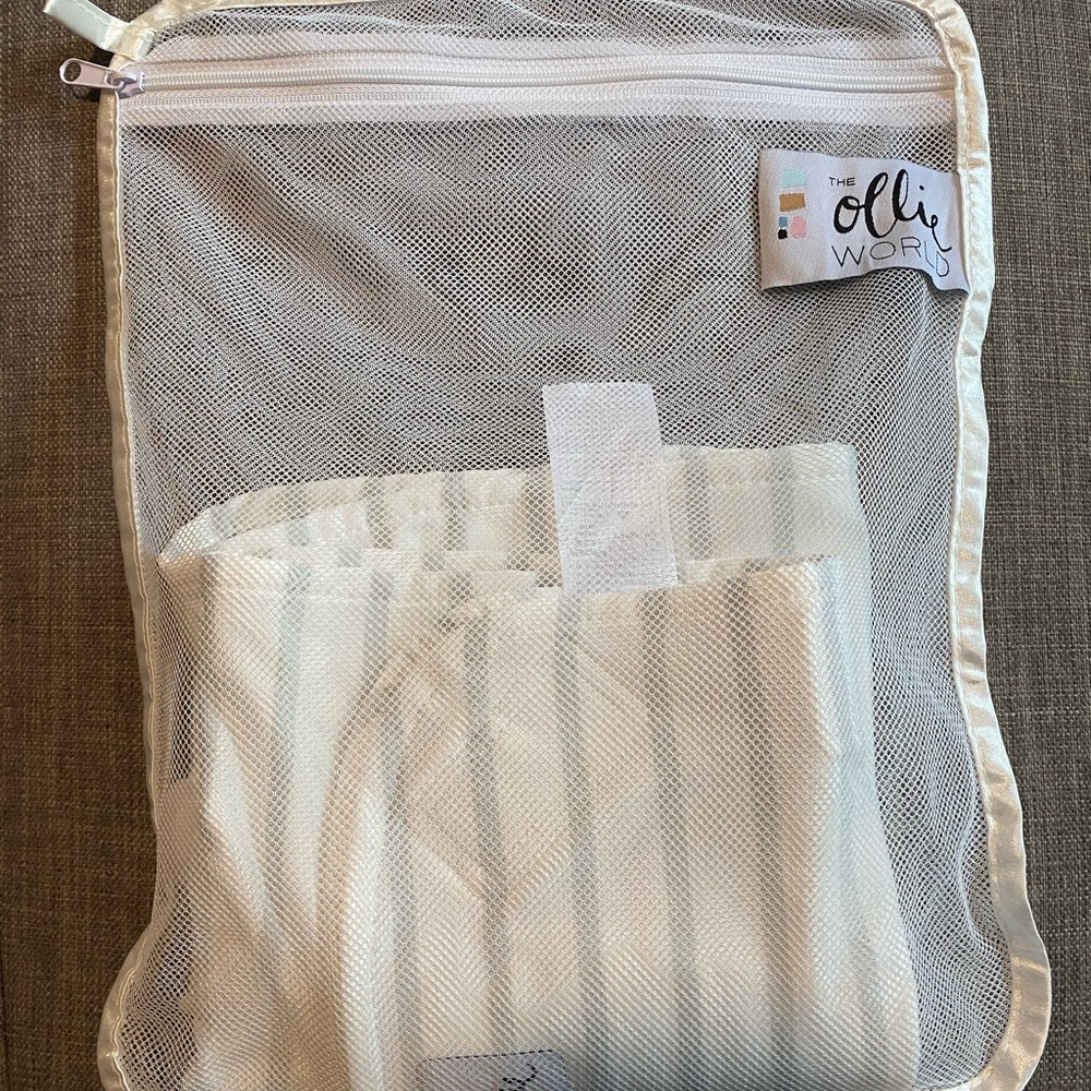 The Ollie World Swaddle